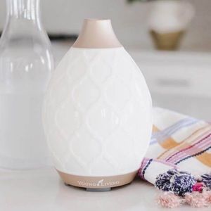 Young Living Desert Mist Diffuser